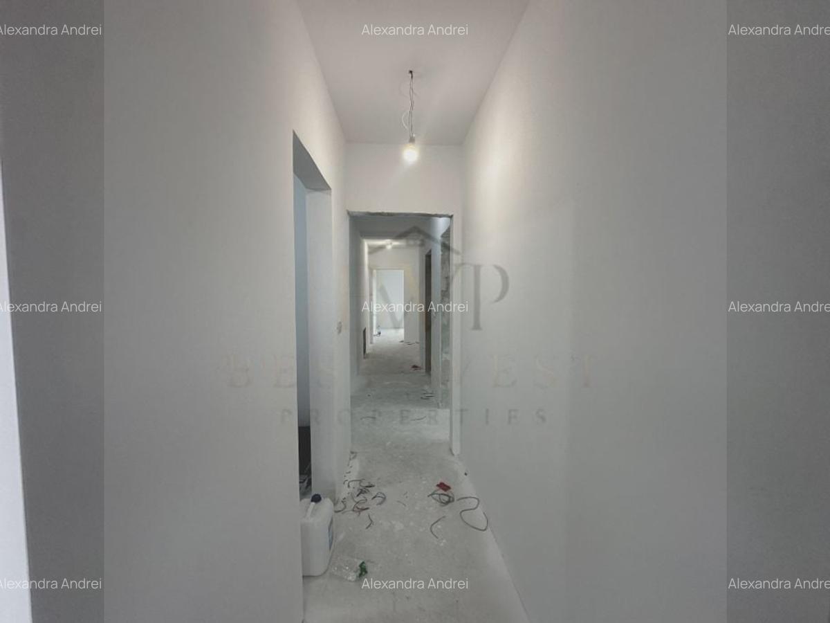 1/2 Duplex, 4 camere, Giroc, 0% comision - 11 1/2 Duplex, 4 camere, Giroc, 0% comision - 11
