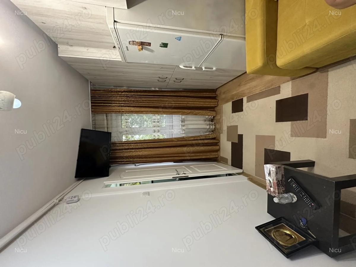 Inchiriez garsoniera 17 mp langa C-tin Brancoveanu, sector 4, 10 min. distanta de metrou - 3 Inchiriez garsoniera 17 mp langa C-tin Brancoveanu, sector 4, 10 min. distanta de metrou - 3