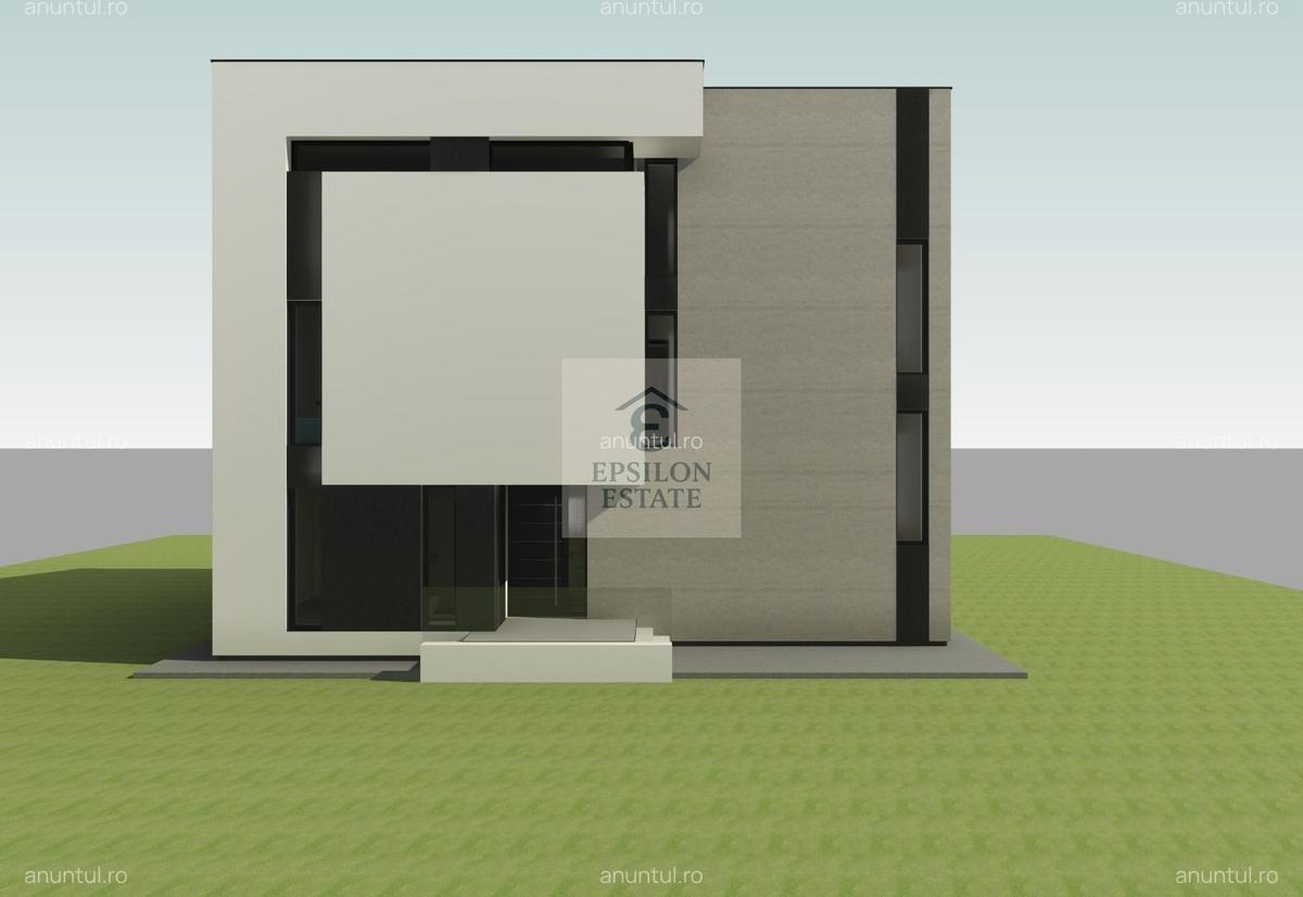 Chiajna Casa Individuala - 6