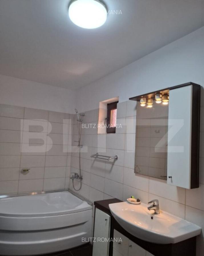 Casa individuala Ghiroda,5 camere,886 teren,186 mp utili - 13