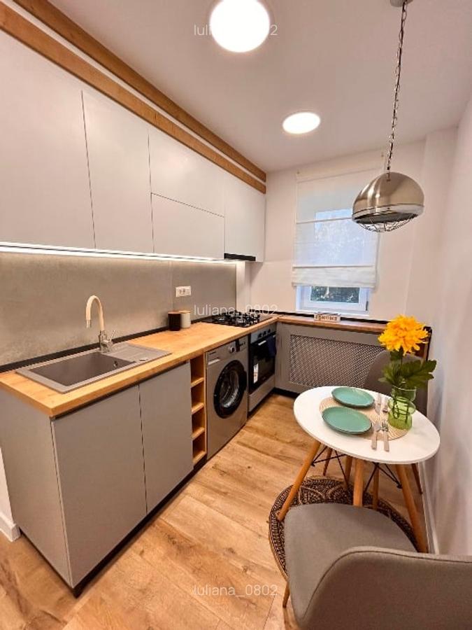 PROPRIETAR- Apartament 2 camere decomandat-Drumul Taberei Plazza - 9