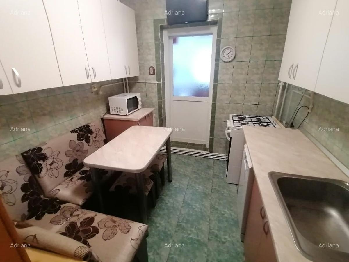 Proprietar - Ap 2 camere, decomandat, etj intermediar, centrala proprie Crângași - 8