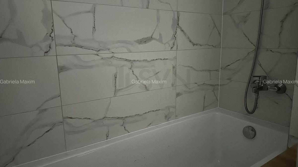 REA1024929 Apartament 3 camere 2 bai si gradina Tei - 13