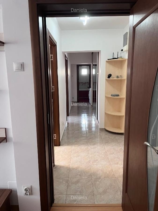 Apartament 3 camere, pe sos.Iancului, mobilat modern, centrala, decomandat - 5