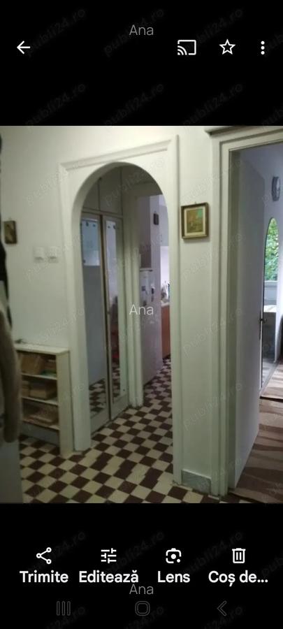 Inchiriez ap.2 cam mobilat Baba Novac - 8