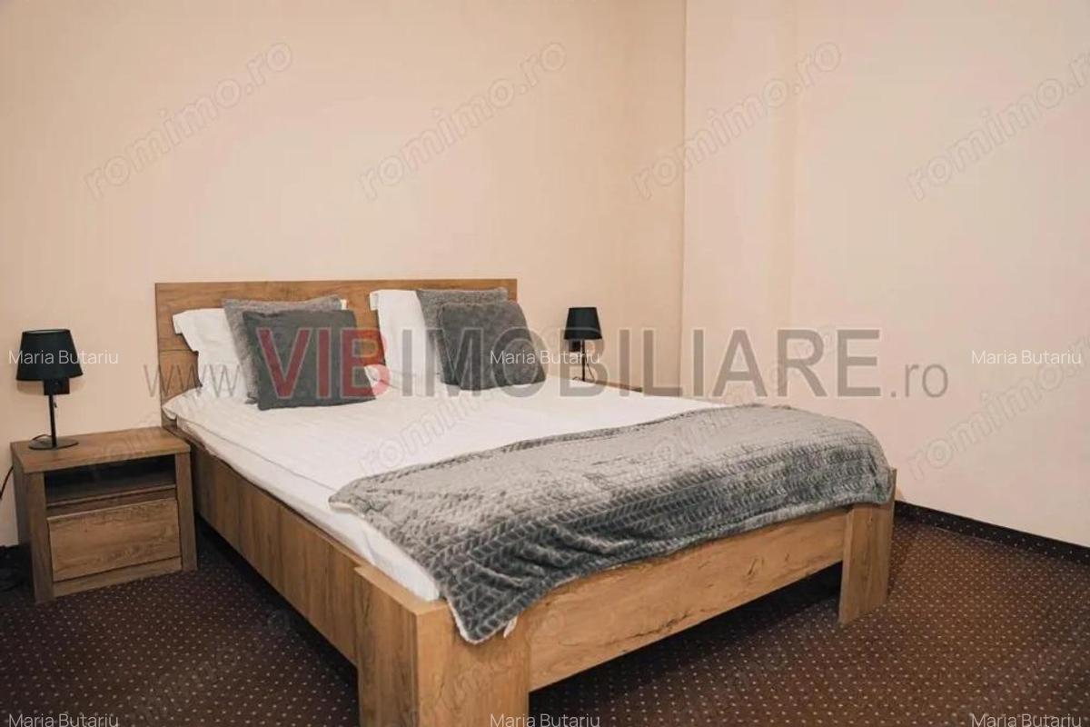 Hotel 3? de vanzare Oradea | Complex hotelier complet func?ional, poten?ial investi?ional ridicat - 11