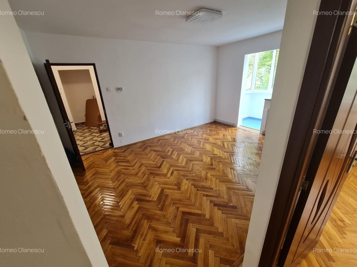 Apartament cu 2 camere semidecomandat în Griviței - 2