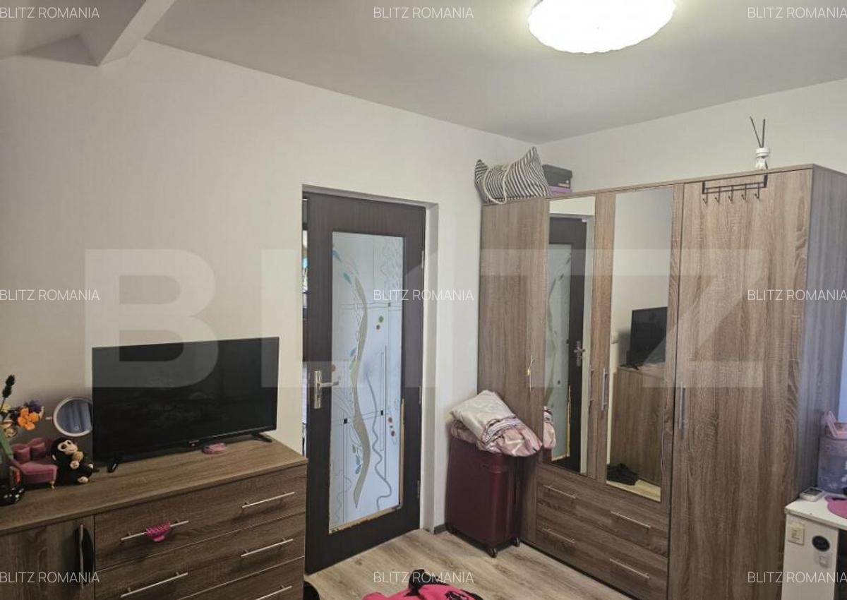 Casa de vanzare, cu 4 camere, 120 mp, zona Carpenului - 10
