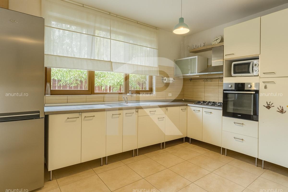 Casa intre doua paduri - TARTASESTI - DAMBOVITA - 8