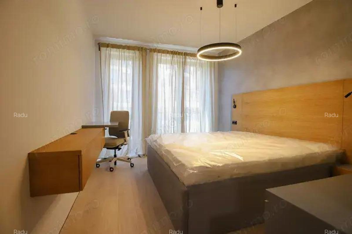Apartament cu 2 camere oferit la inchiriere in Avantgarden - 6