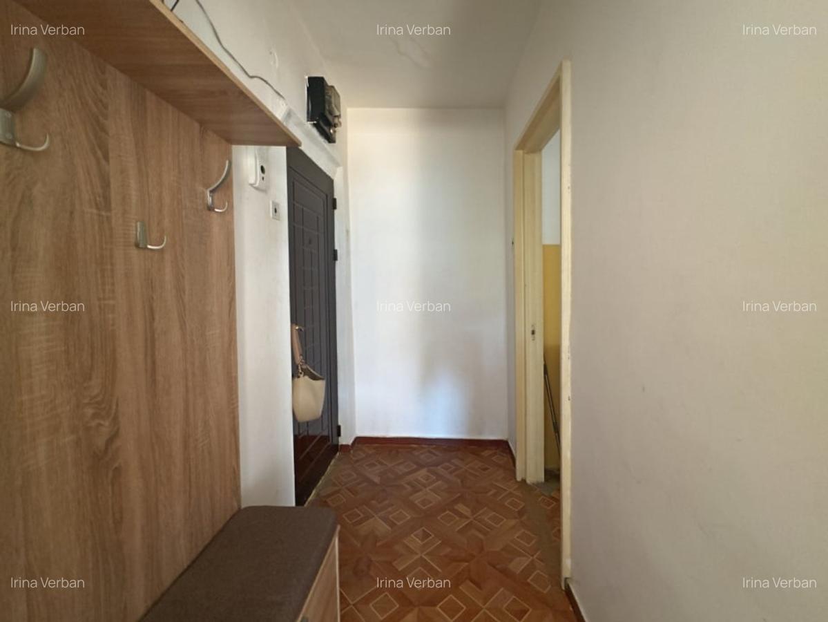Apartament 2 camere, Tomis Nord-Campus - Ideal investitie sau locuinta personala - 7