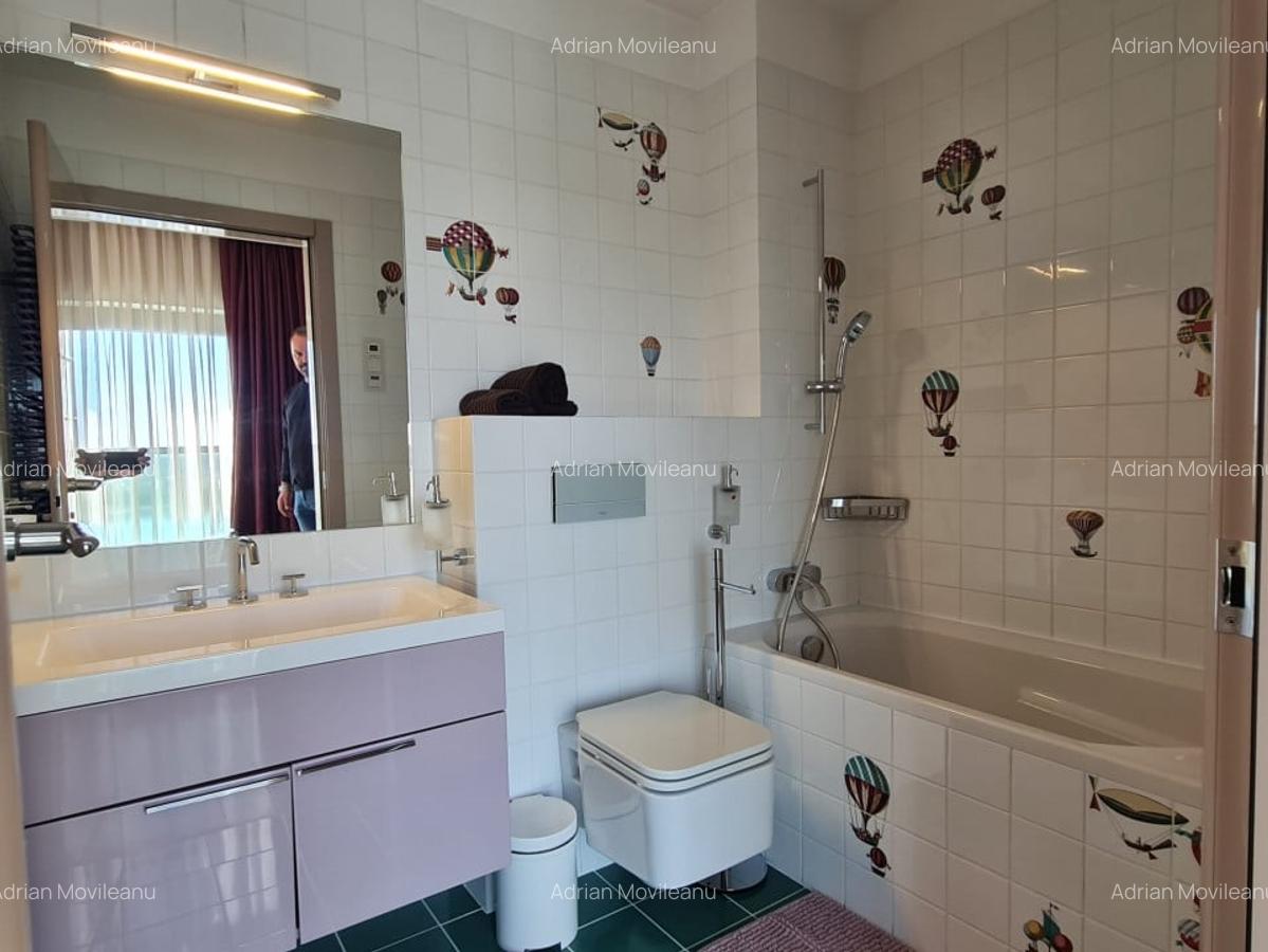 EMERALD - EXCLUSIVE LAKEFRONT PENTHOUSE 500 MP, BREATHTAKING LAKE VIEW! - 58