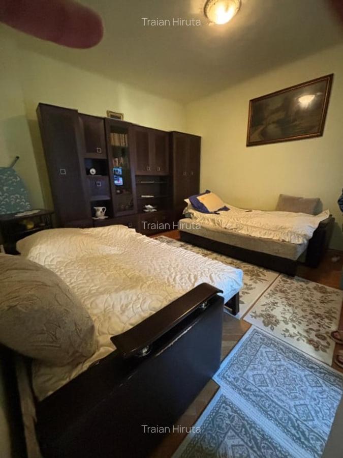 ULTRACENTRAL! Casa cu 3 camere de vanzare,100MP - 11