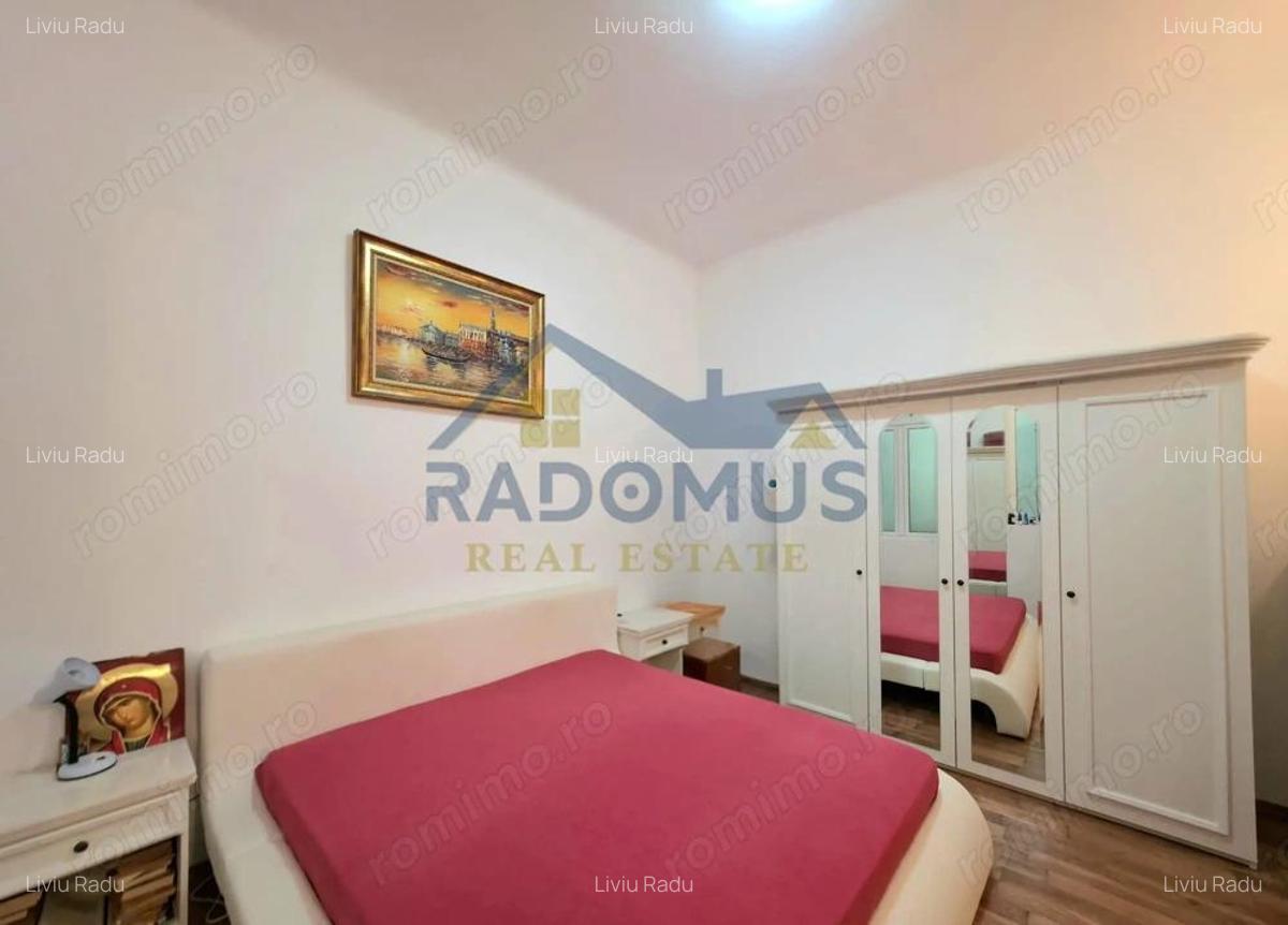 Casa in Ploie?ti I Zona Centrala I Str. Ion Luca Caragiale nr. 23 - 1