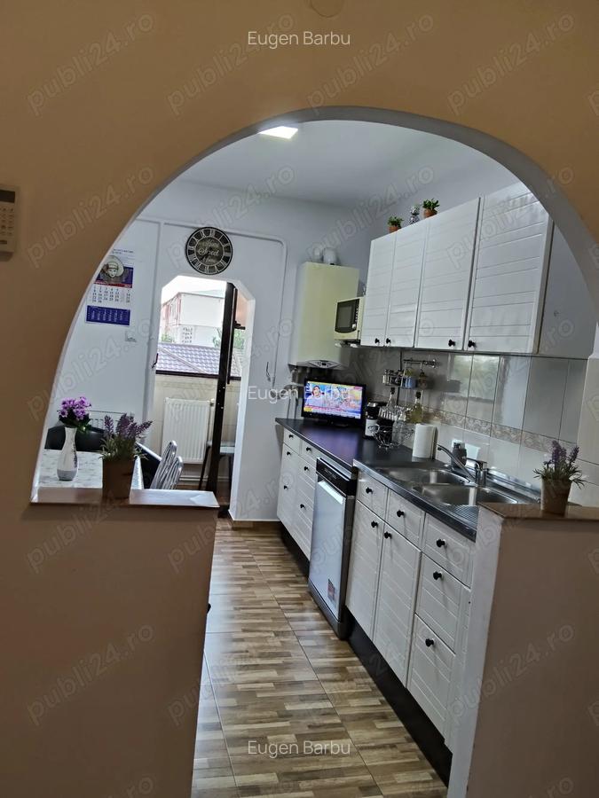 Apartament 4camere de vanzare - 15 Apartament 4camere de vanzare - 15