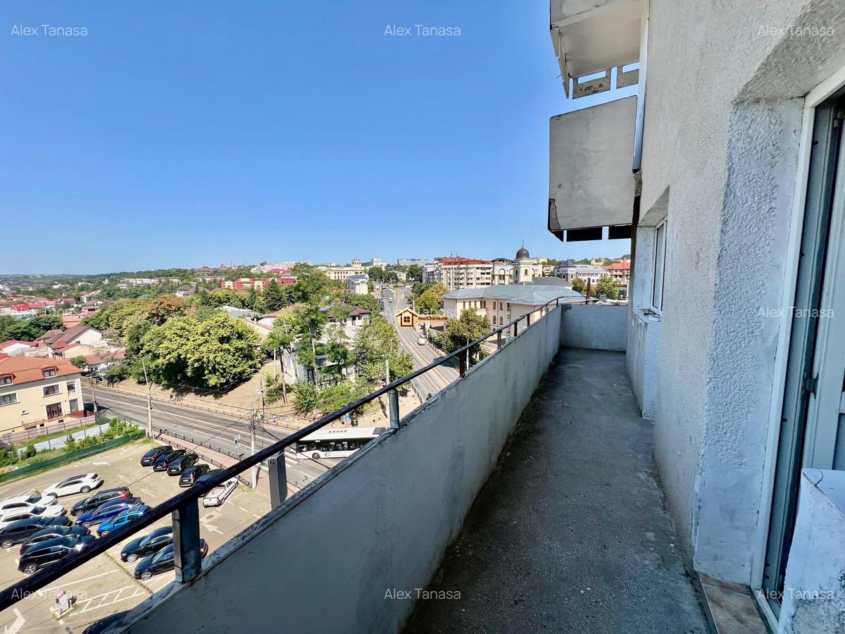 Apartament 2 camere Piata Unirii - 12