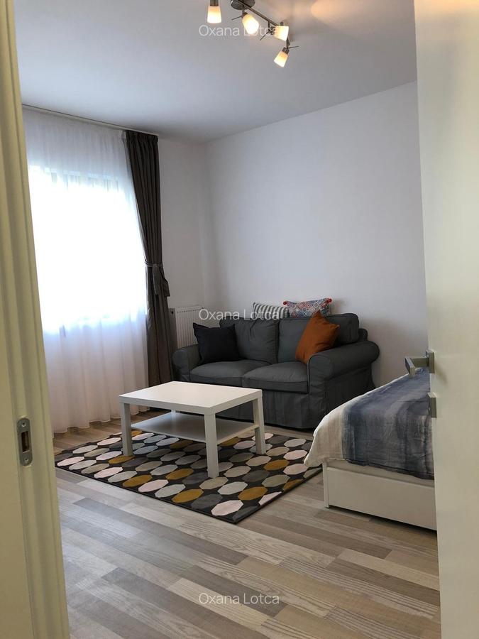 Unirii / Parcul Carol /Garsoniera Mobilata / Centrala / Complex Rezidențial 2020 - 6