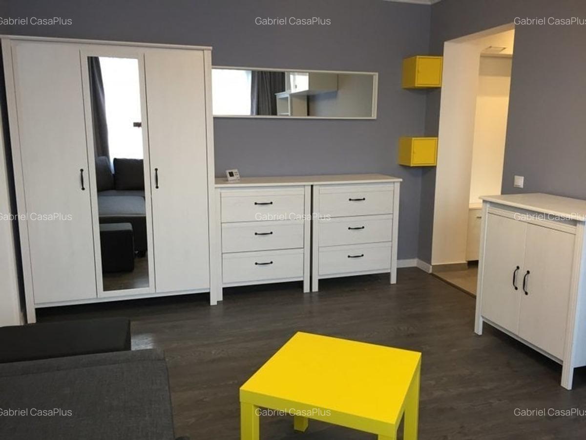 Apartment 2 camere Ultracentral / 2 rooms for rent - 7