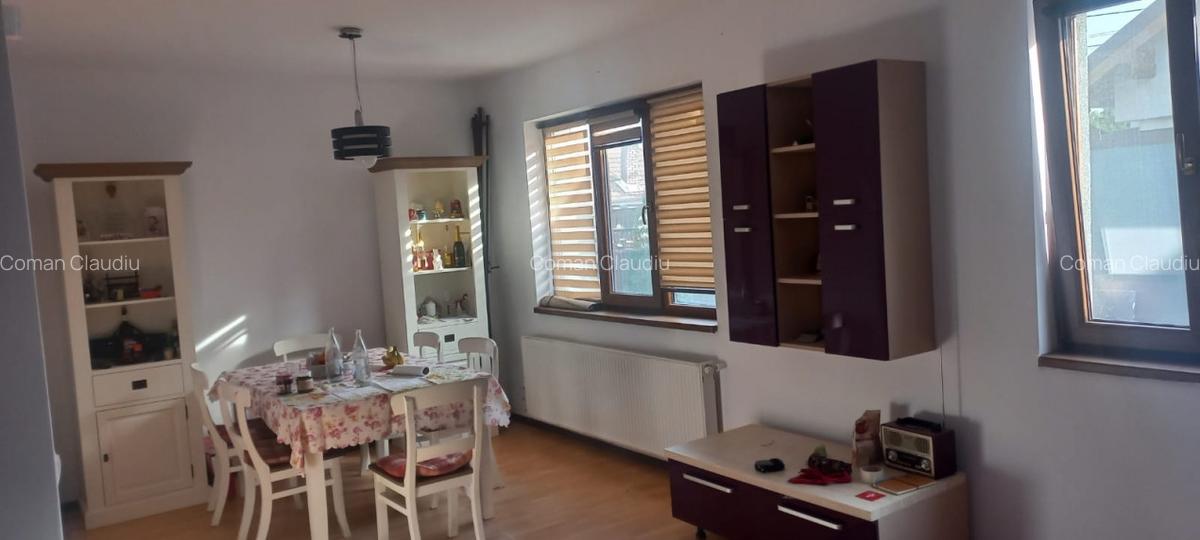 Casa pe un nivel , Apahida, 237 mp utili, 2000mp teren - 5