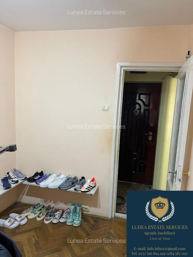 Apartament 3 camere, Resita, Aleea Macilor - 5