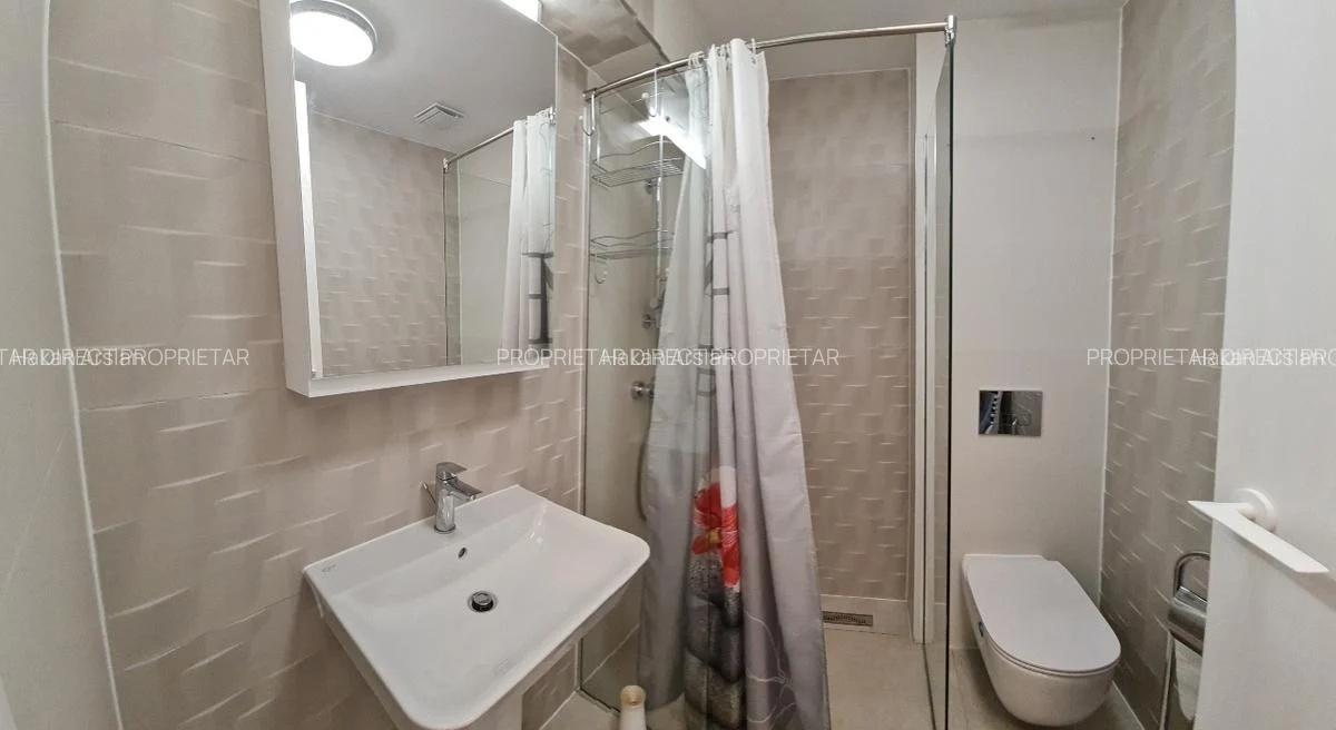 Apartament de 3 camere, 92 mp, 2 bai, 2 terase, centrala, parcare, Cloud9 - 8