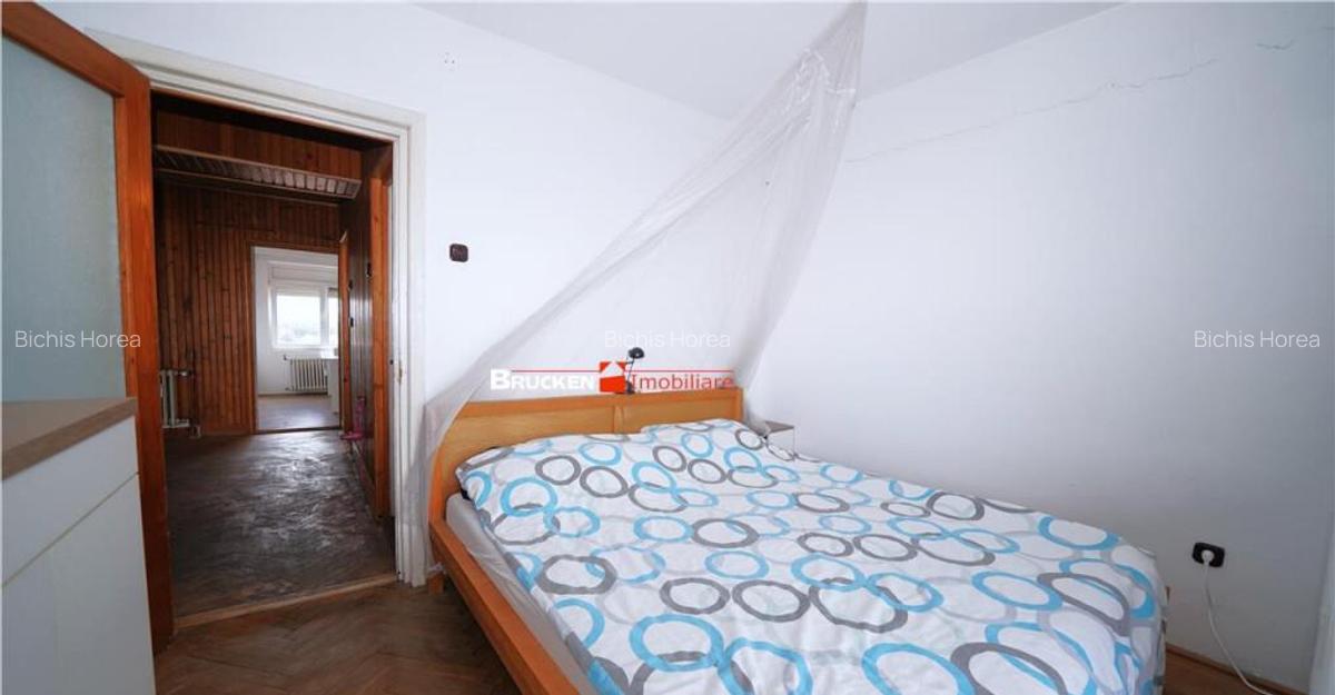 OCAZIE RARA - APARTAMENT SPATIOS | MAGHERU - 6