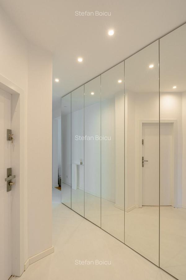 Apartament cu 2 dormitoare si birou - Carol I - 26