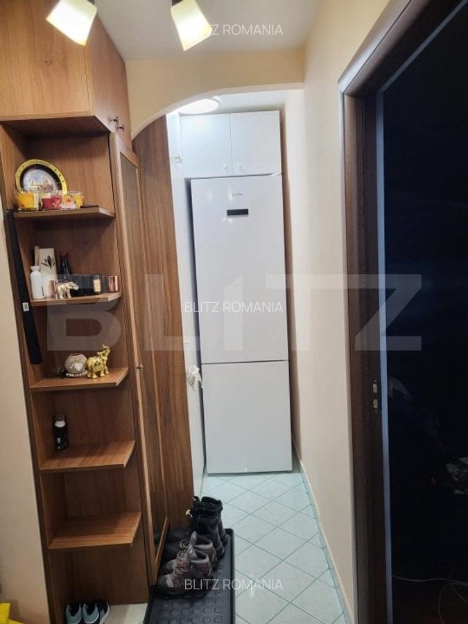 Apartament cu 3 camere decomandat, mobilat în Ultracentral - 10