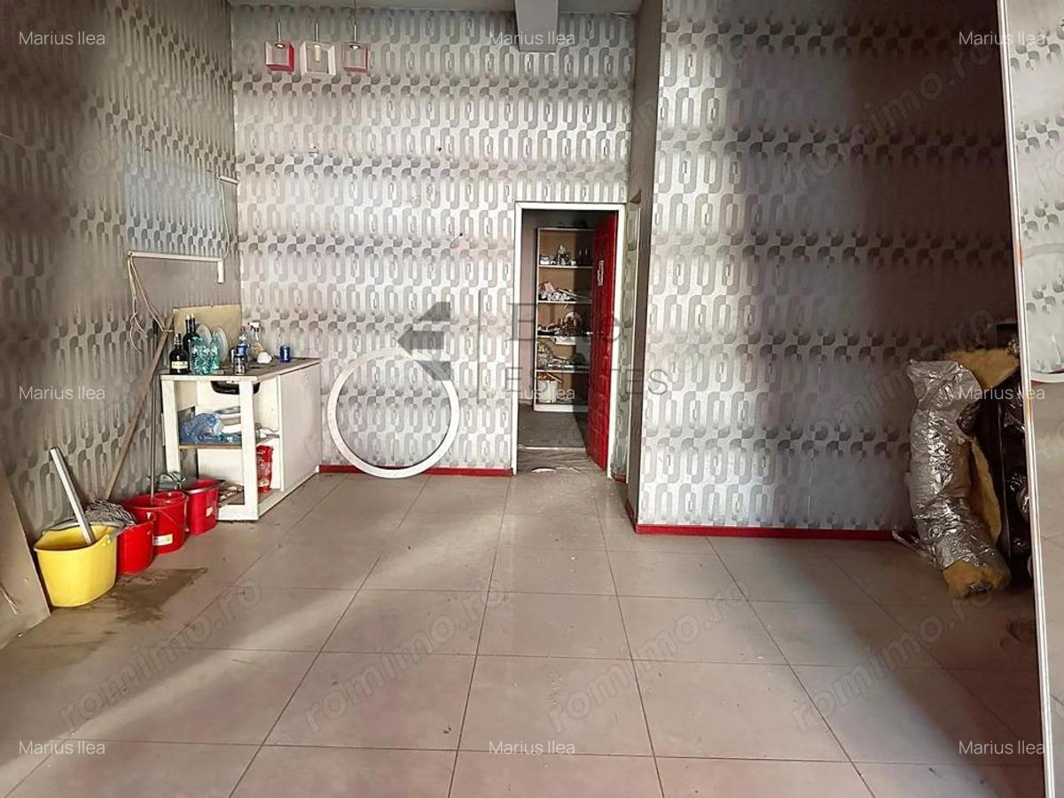 Spatiu Comercial si 7 apartamente ultracentral in Oradea - 9