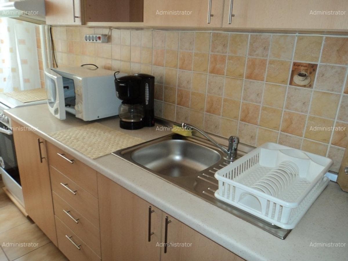 Apartament 2 camere in zona Sala Palatului-Novotel - 13