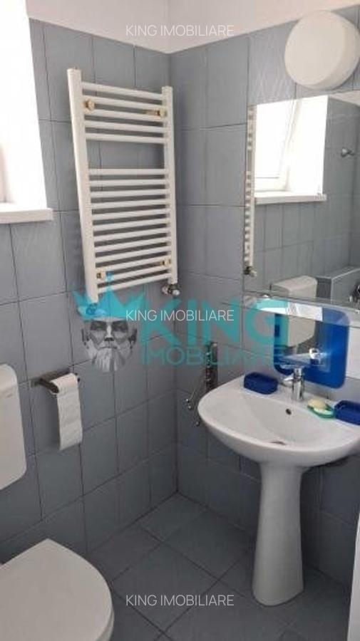 Apartament cu 2 camere semidecomandat, mobilat în Giulești - 7
