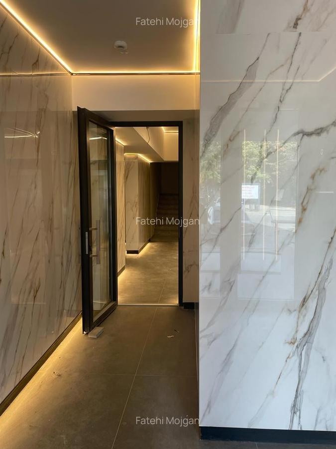 Bucur Obor | Studio de închiriat | Avrig Park Residence | prima închiriere - 3