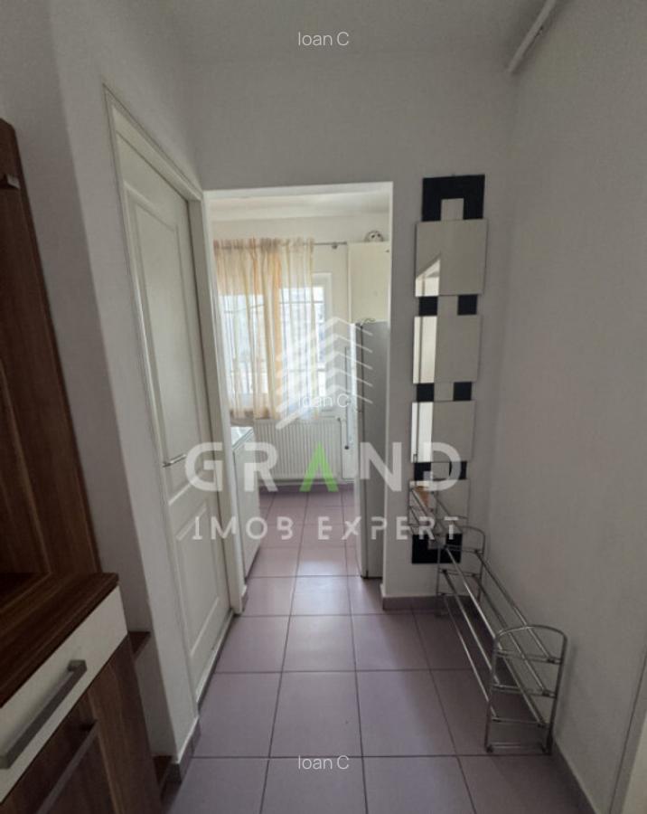 Ap 1 camera DECOMANDAT | CT | BALCON / ZONA P-TA MARASTI - 8