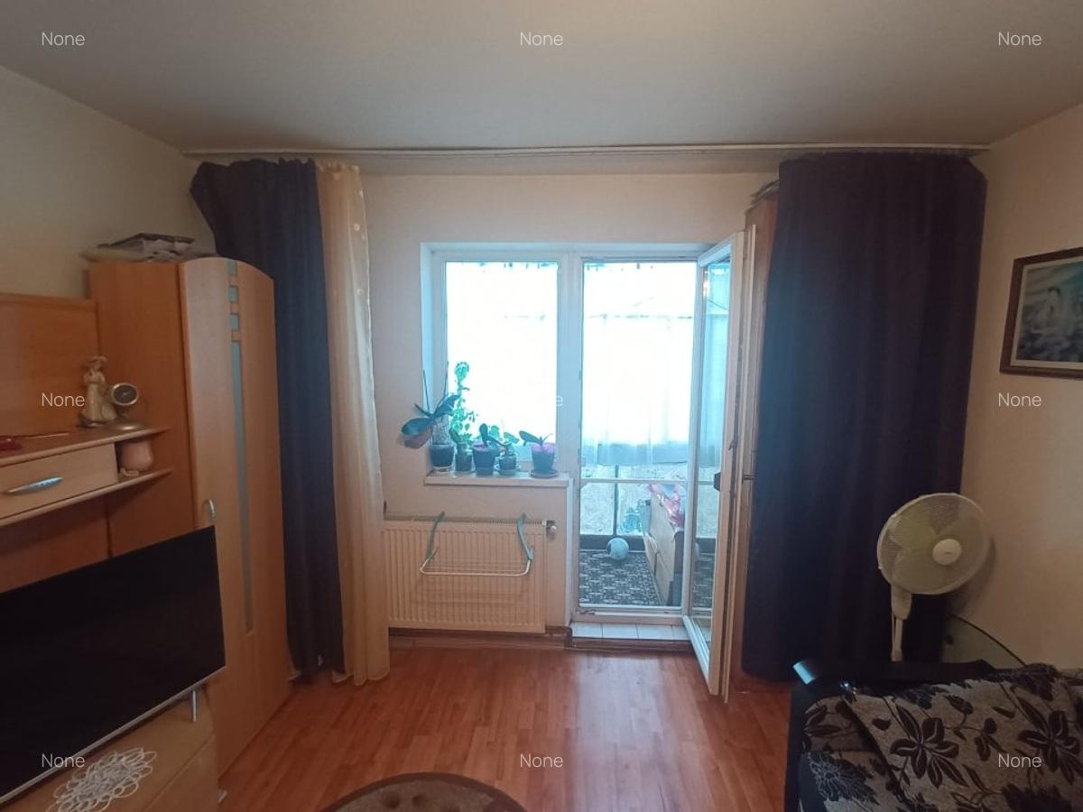 Apartament cu 2 camere semidecomandat în Nord - 8