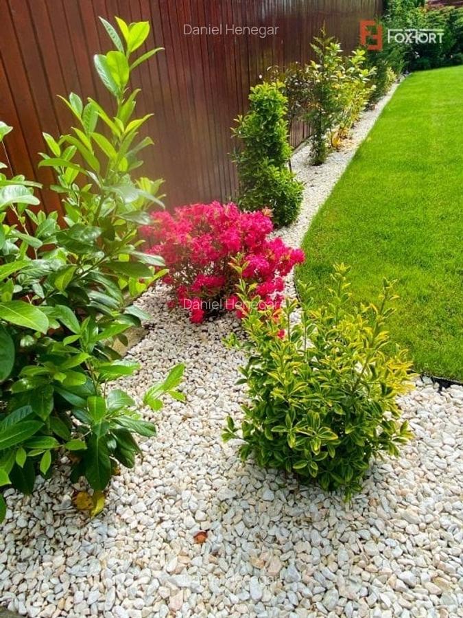 Casa individuala 5 camere si 4 locuri de parcare in Giroc - 32