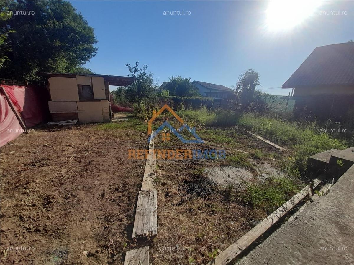 Magurele, Ilfov, vanzare vila la rosu - 5