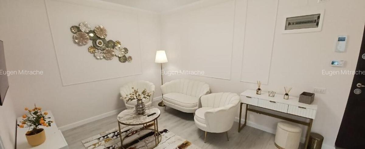 Apartament 3 Camere la doar 5 minute de Metrou Berceni - 2