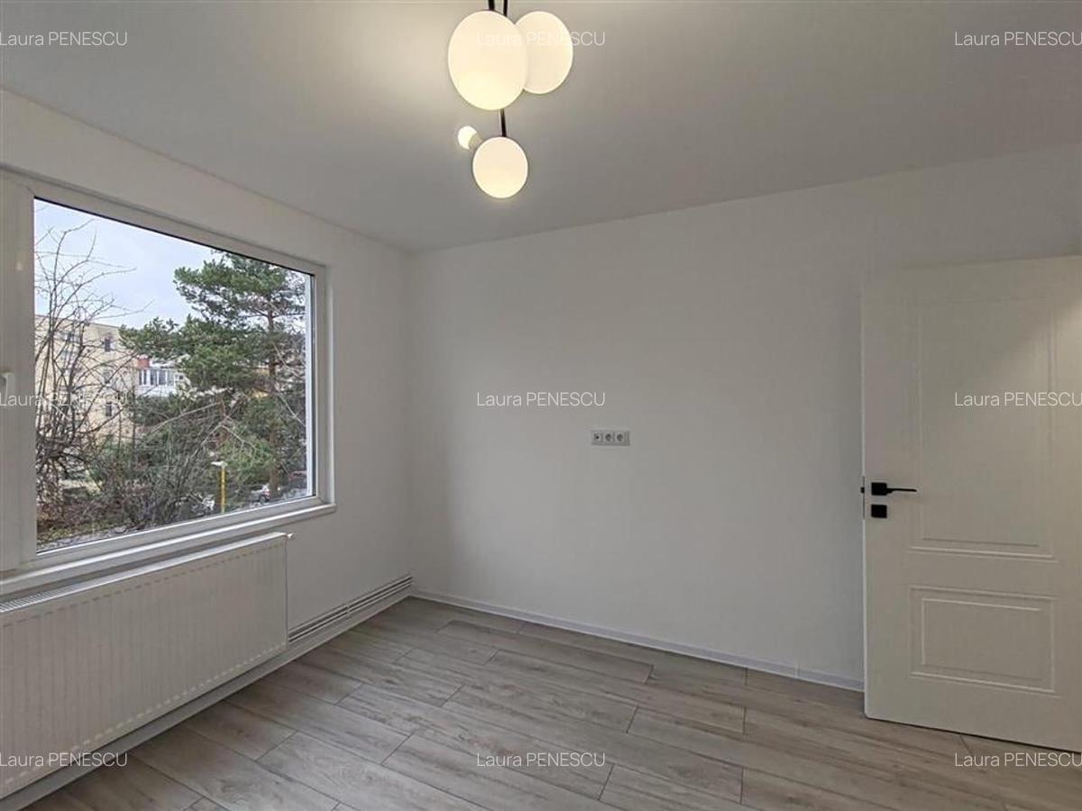 Apartament decomandat cu 2 camere Astra, renovat recent - 3
