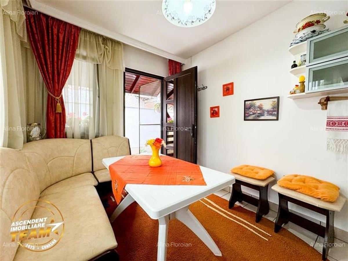 FILM& 3D! Casa cu stil - zona rezidentiala - Sfantu Gheorghe - 22 FILM& 3D! Casa cu stil - zona rezidentiala - Sfantu Gheorghe - 22