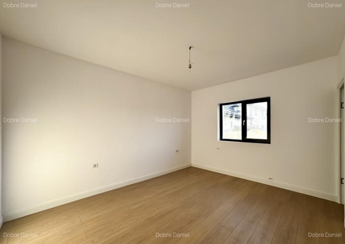 Casa noua, parter, 3 dormitoare, 2 bai - Pantelimon, Ferma A - 10