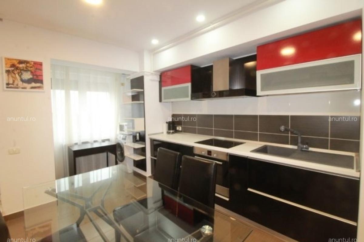 Timpuri Noi, Mihai Bravu, Foisorului 122, 2008, vanzare apartament 2 camere - 5