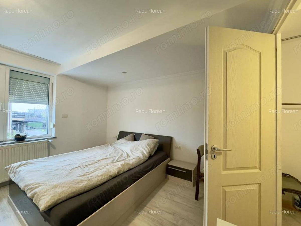 Mosnita Noua, Kaufland, etaj 1 - 14