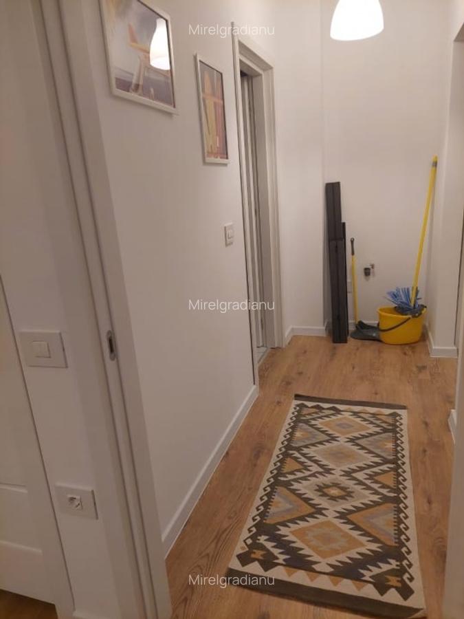 Apartament 2 camere Ivory Residence rond OMV Pipera Parcare - 7