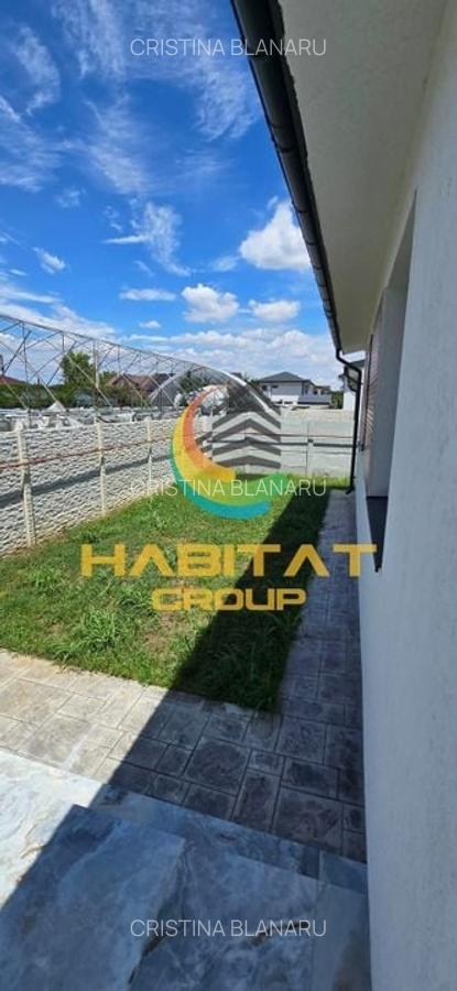 Casa parter / 4 camere / Com. Berceni / Comision 0% - 7