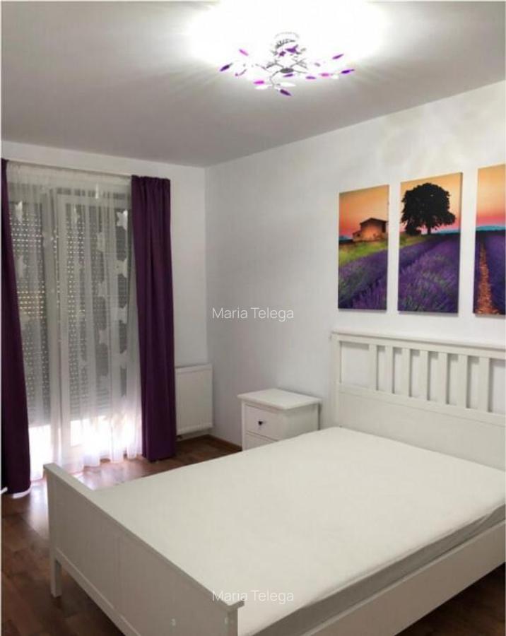 ???? APARTAMENT DE INCHIRIAT 2 CAMERE Avantgarden 3, BOXA - 5