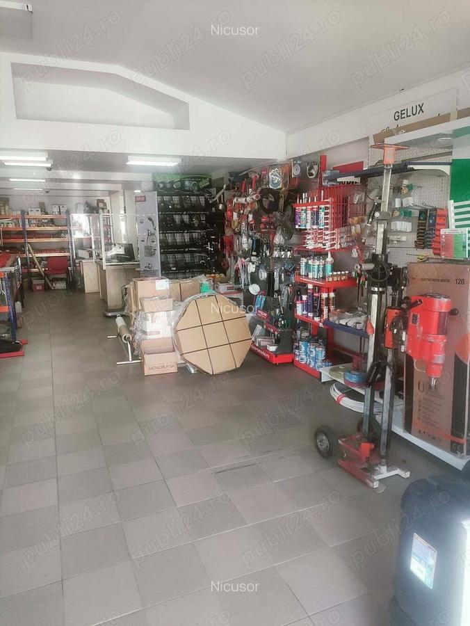 Inchiriez Spatiul Comercial parter si etaj(160m)Zona Catedrala - 4