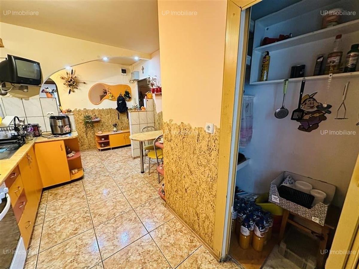 APARTAMENT 3 CAMERE | 2 BAI | 2 BALCOANE | DECOMANDAT | ZONA DACIA - DECEBAL - 9