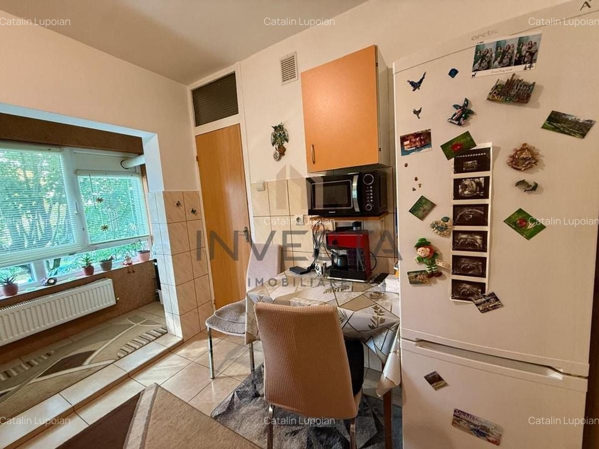 De vanzare apartament cu 2 camere pe strada Tulcea ! - 7