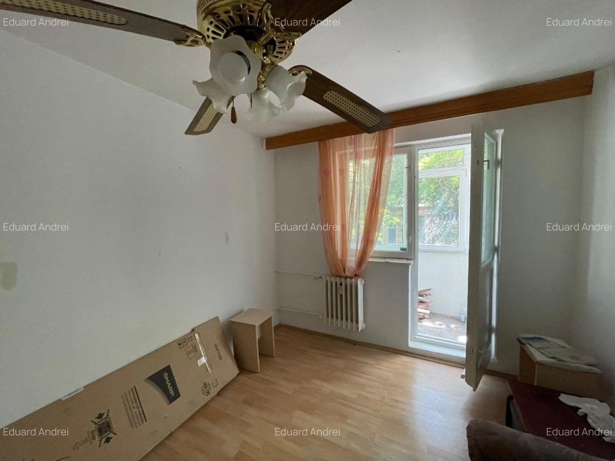 Apartament 2 camere Podu Ros | Decomandat - 4