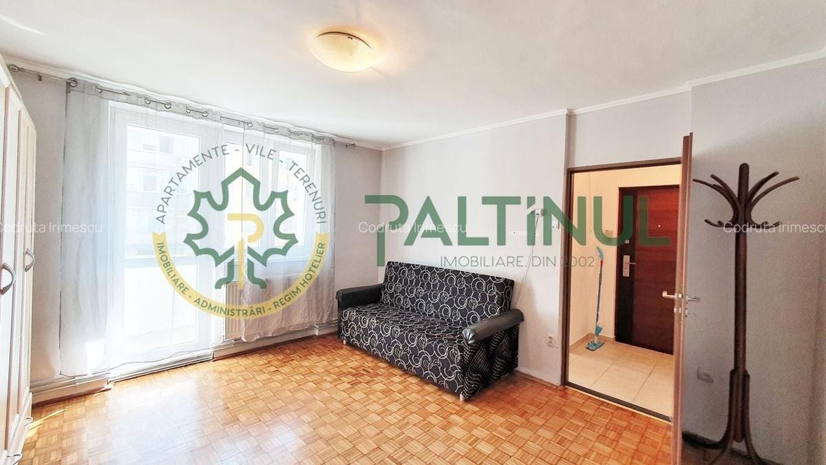 Apartament doua camere, zona Rahovei - 3